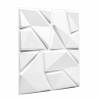 WallArt 3D Panels Liam - 12 pcs of Stylish Wall Decor