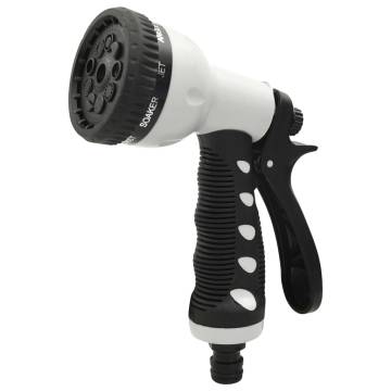 9 Function Garden Spray Gun Set - Versatile and Durable