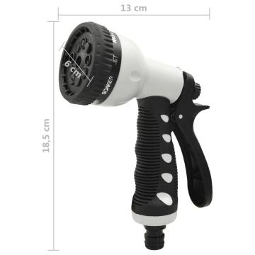 9 Function Garden Spray Gun Set - Versatile and Durable