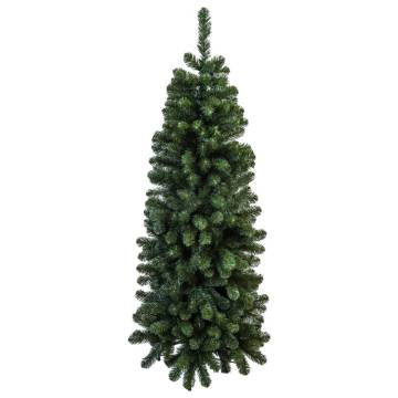 Ambiance Slim 180 cm Artificial Christmas Tree - Hipomarket