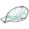 Bird Trap Green 30 cm Steel - Safe & Durable Crop Protection