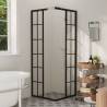 Shower Cabin ESG 70x70 cm - Stylish & Functional Design