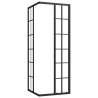 Shower Cabin ESG 70x70 cm - Stylish & Functional Design