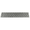 Perforated Plates 40pcs Galvanised Steel 300x80mm - Hipomarket