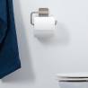 Tiger Onu Toilet Roll Holder - Stylish Stainless Steel Accessory