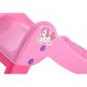 Foldable Kids Slide - 111 cm Pink | Fun & Safe Playtime