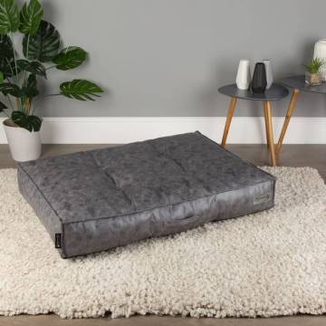 Scruffs & Tramps Dog Mattress Knightsbridge Size L - Grey