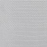 Mesh Screen Aluminium 100x1000 cm Silver | Durable Insect Screen