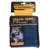 Travelsafe Microfibre Travel Towel S - Royal Blue TS3051