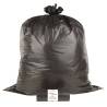 Bin Bags 150 pcs Black 240 L - Strong & Durable Waste Management