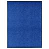 Doormat Washable Blue 90x120 cm Colour blue Size 90 x 120 cm Quantity in Package 1 