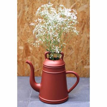 Capi Watering Can Xala Lungo 12L - Stylish Copper Design