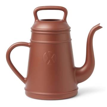 Capi Watering Can Xala Lungo 12L - Stylish Copper Design