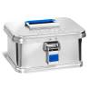 ALUTEC Aluminium Storage Box COMFORT 6 L - Strong & Lightweight