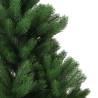 Nordmann Fir Artificial Christmas Tree LED & Ball Set 240cm