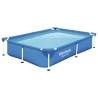 Bestway Steel Pro Swimming Pool 221x150x43 cm - Fun & Durable