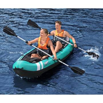 Bestway Hydro-Force Ventura X2 Kayak - Perfect for Outdoor Adventures