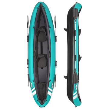 Bestway Hydro-Force Ventura X2 Kayak - Perfect for Outdoor Adventures