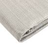 Tent Carpet 450x250 cm - Dark Grey | HipoMarket UK