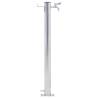 Garden Water Column 100 cm - Durable Stainless Steel Design