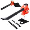 3-in-1 Petrol Leaf Blower 26 cc - Powerful & Versatile Tool