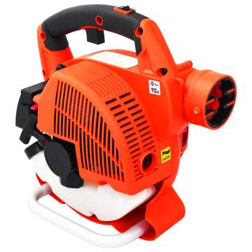 3-in-1 Petrol Leaf Blower 26 cc - Powerful & Versatile Tool