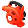 3-in-1 Petrol Leaf Blower 26 cc - Powerful & Versatile Tool