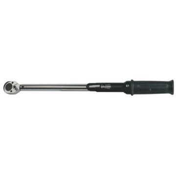 Brüder Mannesmann Torque Spanner 1/2" 18145 - Durable & Reliable