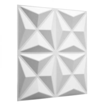 WallArt 3D Wall Panels Cullinans - 12 pcs | Affordable Design