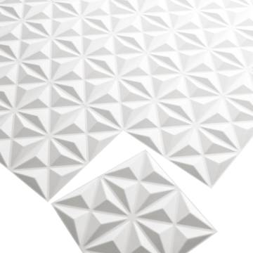 WallArt 3D Wall Panels Cullinans - 12 pcs | Affordable Design