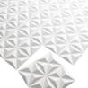 WallArt 3D Wall Panels Cullinans - 12 pcs | Affordable Design