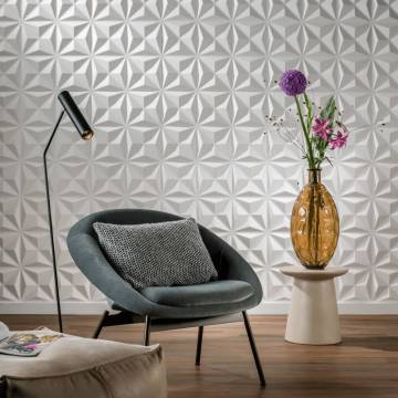 WallArt 3D Wall Panels Cullinans - 12 pcs | Affordable Design