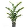 Emerald Artificial Zamioculcas Green 110 cm 11.662C Size 110 cm Quantity in Package 1 