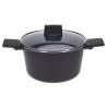 Excellent Houseware Casserole with Lid - 24 cm Cooking Dish