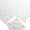 WallArt 3D Wall Panels Beau - 12 pcs for Modern Decor