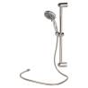 Bathroom Solutions 5-Function Shower Head – Relaxing Experience