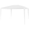 Partytent 3x4 m White Colour white Size 3 x 4 m Quantity in Package 1 