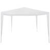 Partytent 3x4 m White - Durable & UV Resistant Garden Gazebo