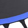 Fitness Trampoline with Handle - 122 cm | HipoMarket