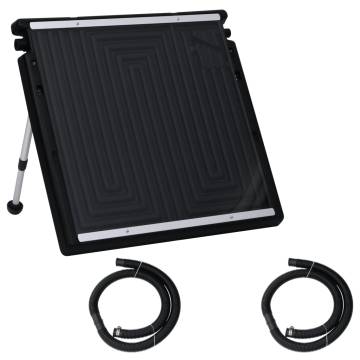 Pool Solar Heating Panel 75x75 cm - Extend Swim Season