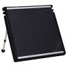 Pool Solar Heating Panel 75x75 cm - Extend Swim Season