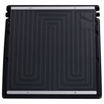 Pool Solar Heating Panel 75x75 cm - Extend Swim Season