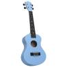 Soprano Ukulele Set for Kids - Baby Blue 23" | HipoMarket