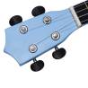 Soprano Ukulele Set for Kids - Baby Blue 23" | HipoMarket