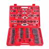 Tap & Die Tool Set 111 piece Quantity in Package 111 