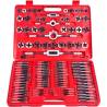 Tap & Die Tool Set - 111 Piece | Essential for Pros & DIYers