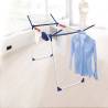 Leifheit Pegasus 200 Airer: Ideal for Indoor & Outdoor Drying