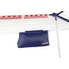 Leifheit Pegasus 200 Airer: Ideal for Indoor & Outdoor Drying