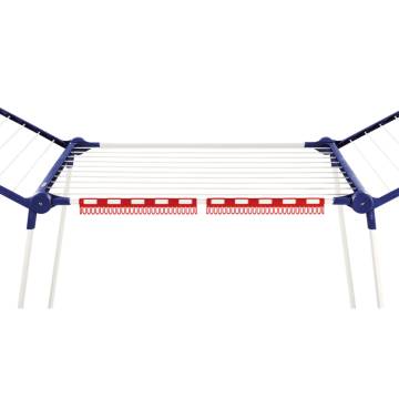 Leifheit Pegasus 200 Airer: Ideal for Indoor & Outdoor Drying