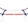 Leifheit Pegasus 200 Airer: Ideal for Indoor & Outdoor Drying